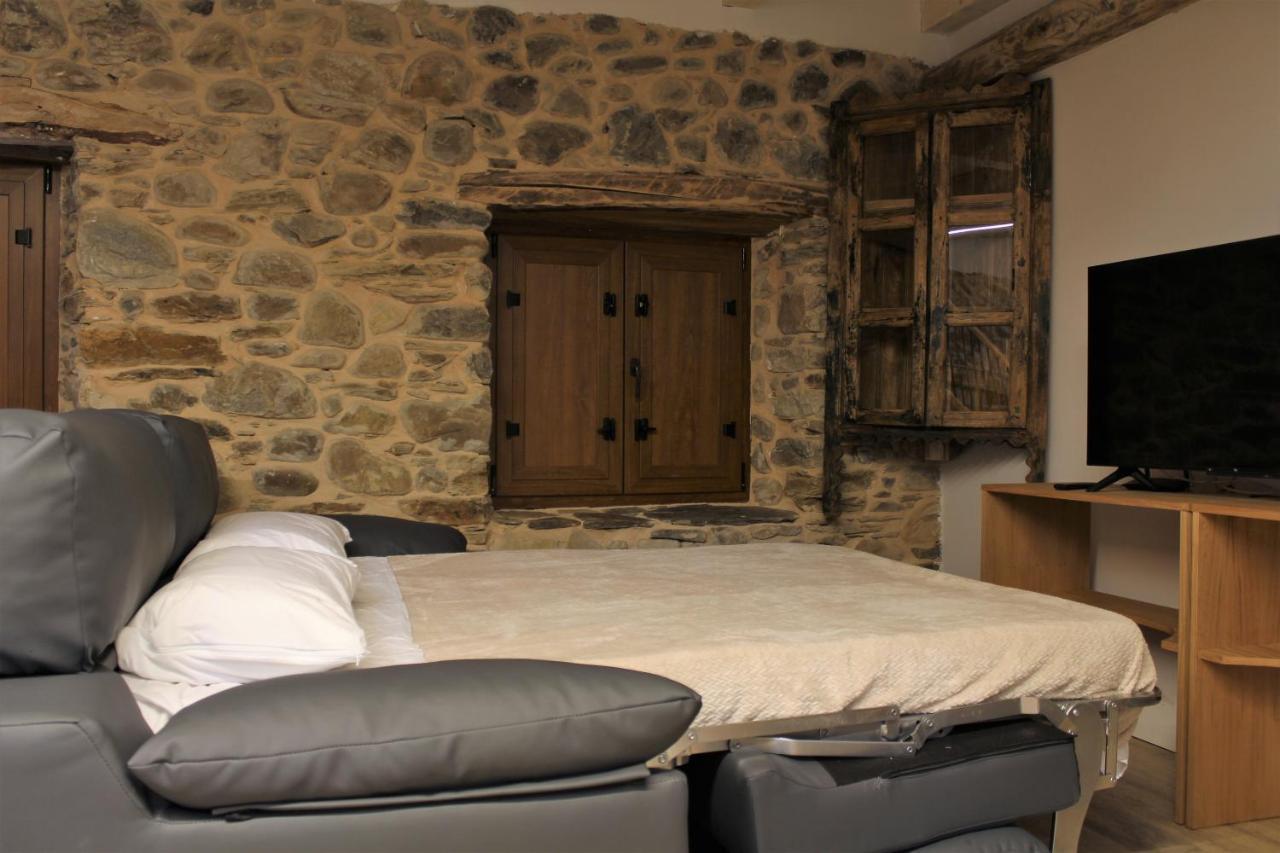 Holiday home La Roza