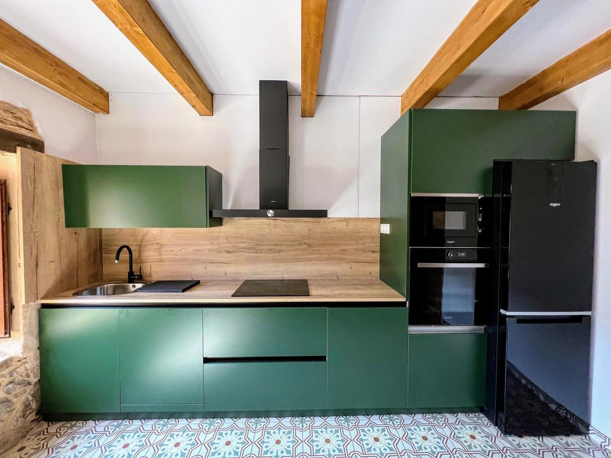 Holiday home La Roza La Utrera