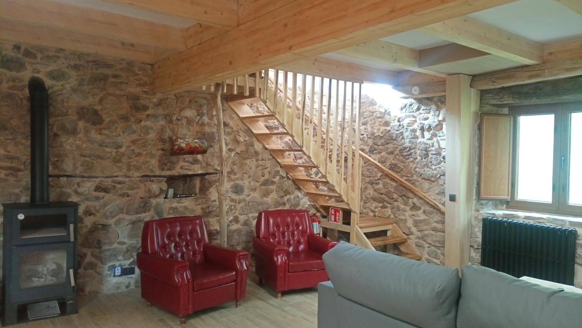 Holiday home La Roza *