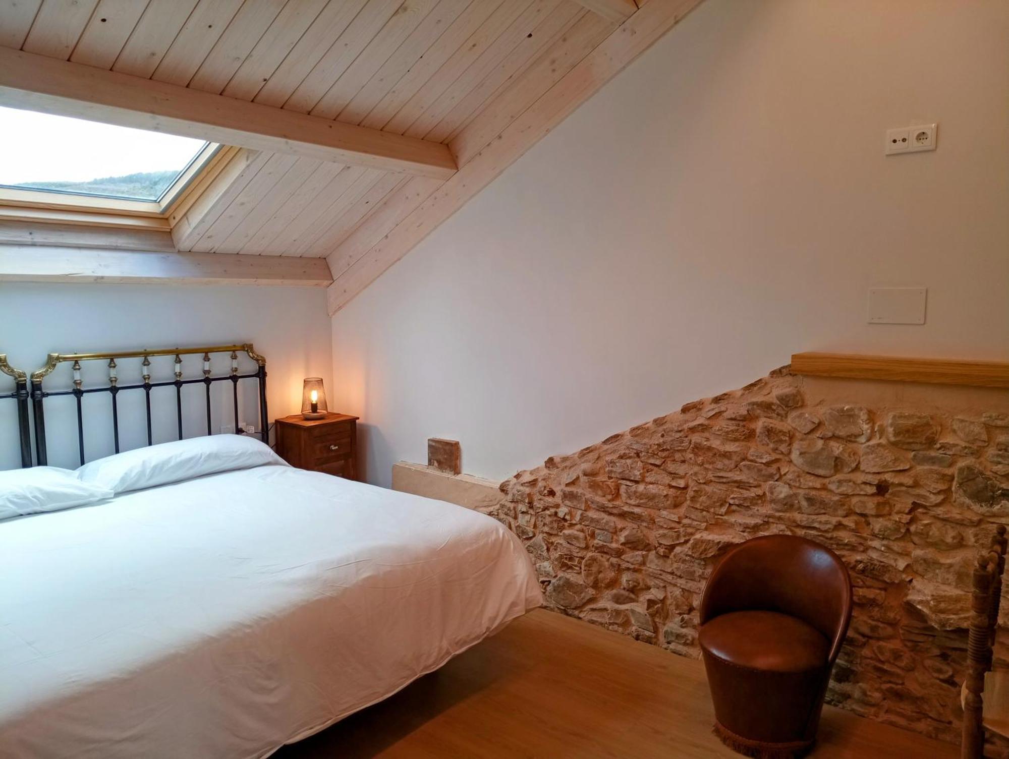 Holiday home La Roza