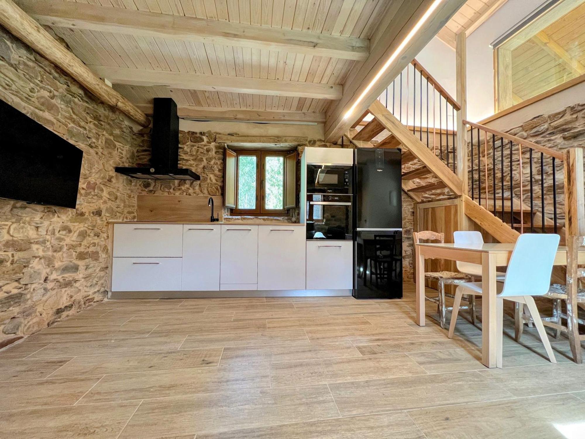 La Roza Holiday home La Utrera