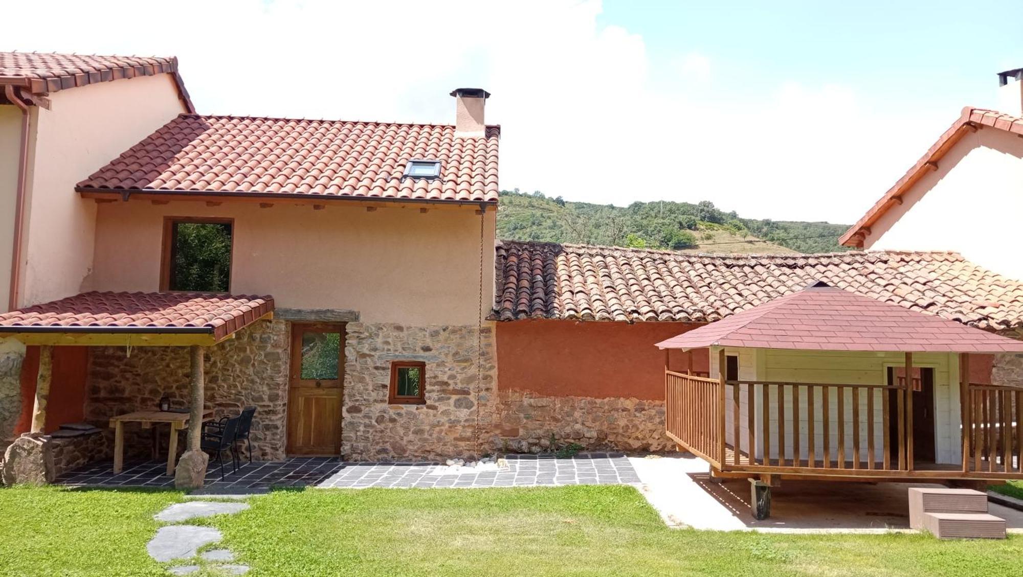 La Roza * La Utrera