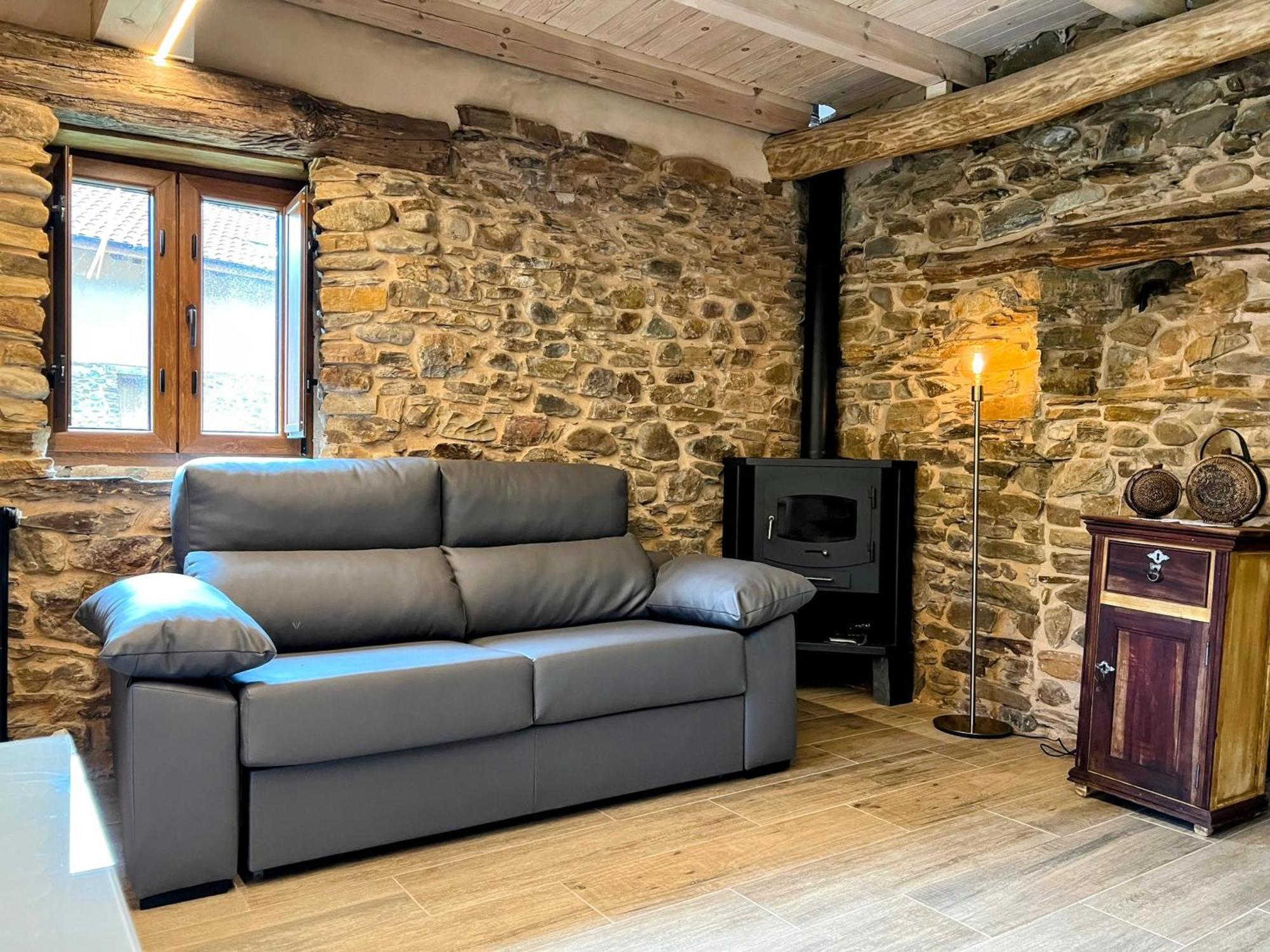 Holiday home La Roza