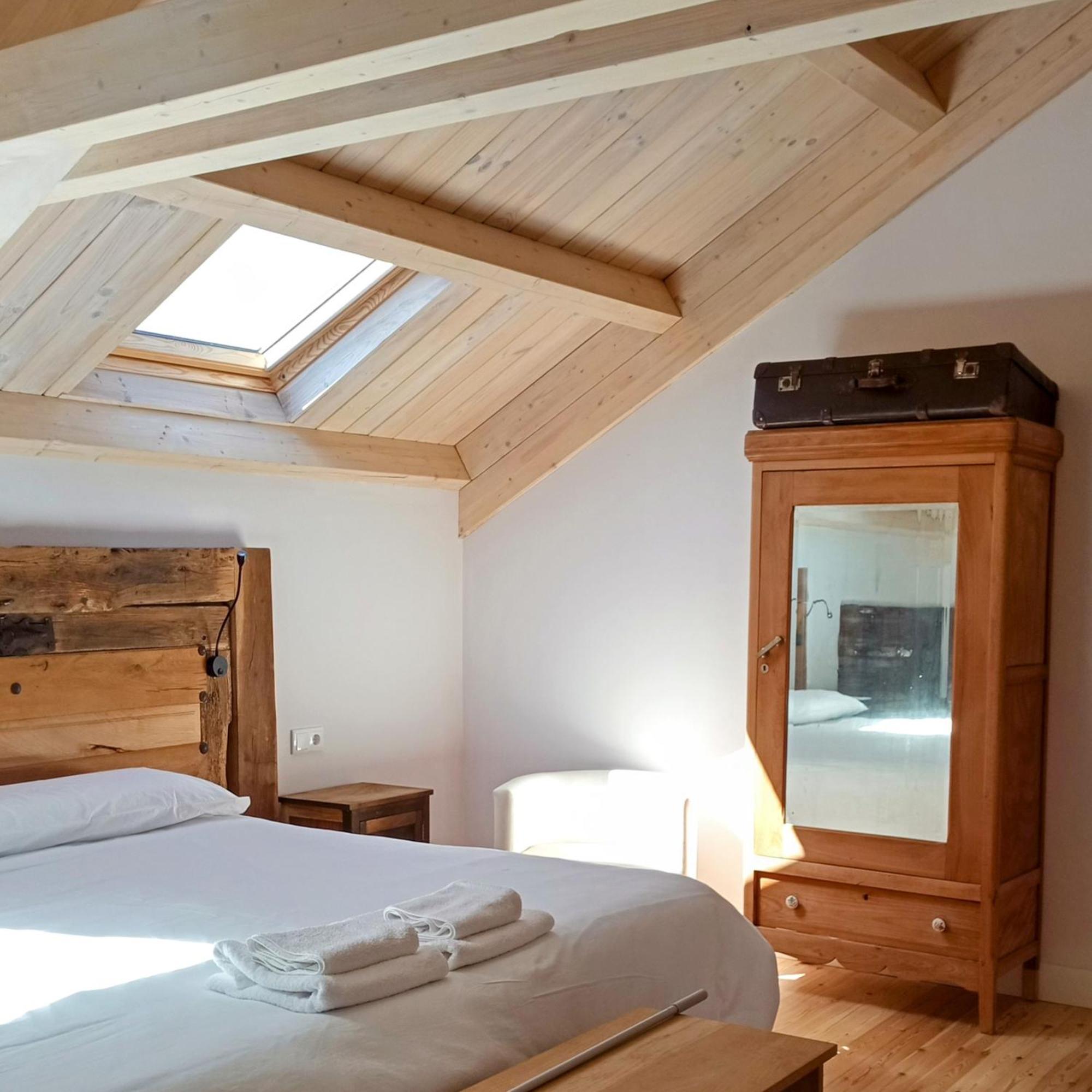 Holiday home La Roza La Utrera